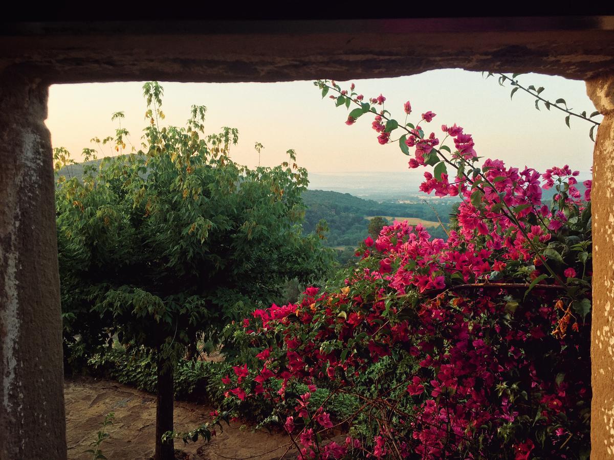 Masia Can Pou Canet de Adri Exterior foto