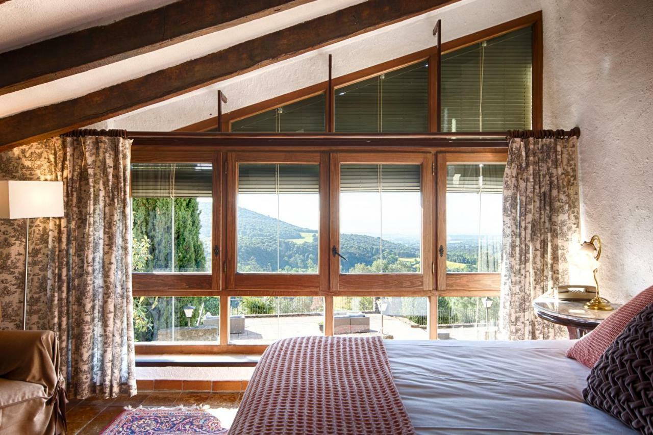 Masia Can Pou Canet de Adri Exterior foto