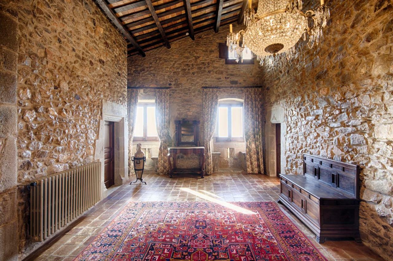 Masia Can Pou Canet de Adri Exterior foto