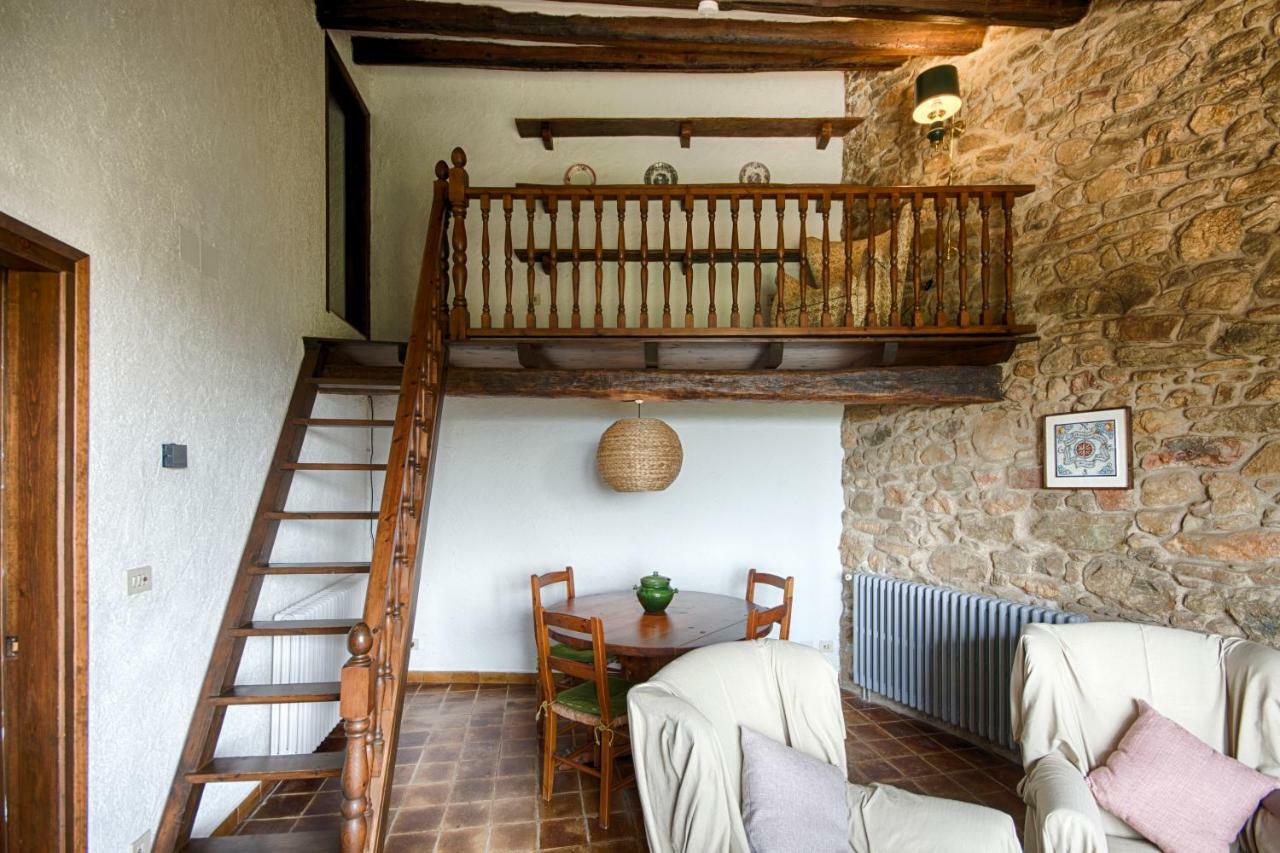 Masia Can Pou Canet de Adri Exterior foto